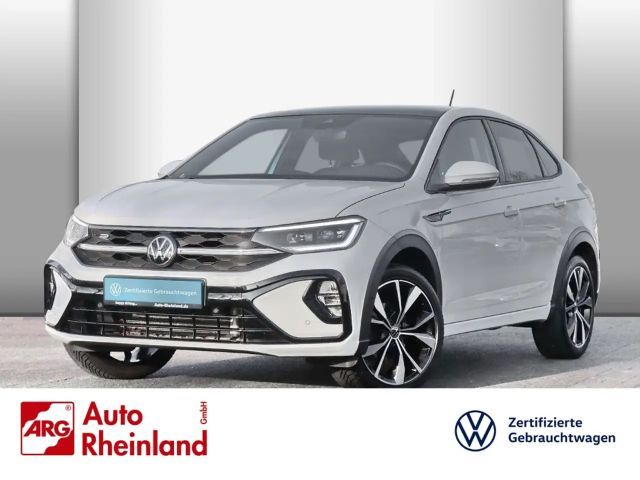 Volkswagen Taigo R-Line 1.5 TSI OPF DSG PANO/NAVI/LED/BEATS 2023 Benzine