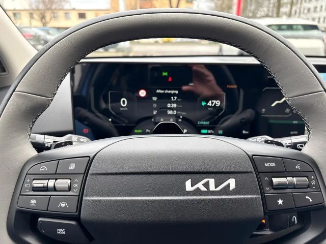 Kia EV4