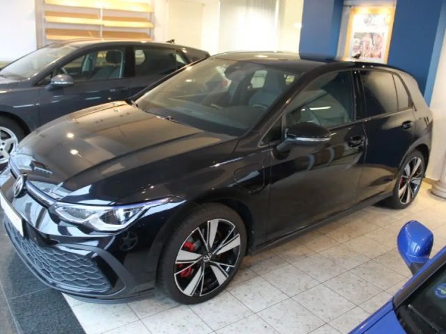 Volkswagen Golf 1.4 eHybrid GTE Navi LED Klima Einparkhilfe 2022 Hybride / Benzine
