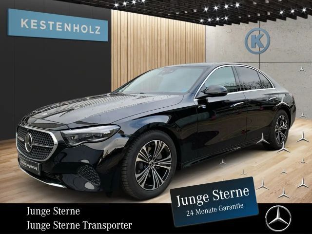 Mercedes-Benz E 220 E 220 d AVANTGARDE°ADV+°AHK°360°PANORAMA°DISTR+° 2026 Diesel