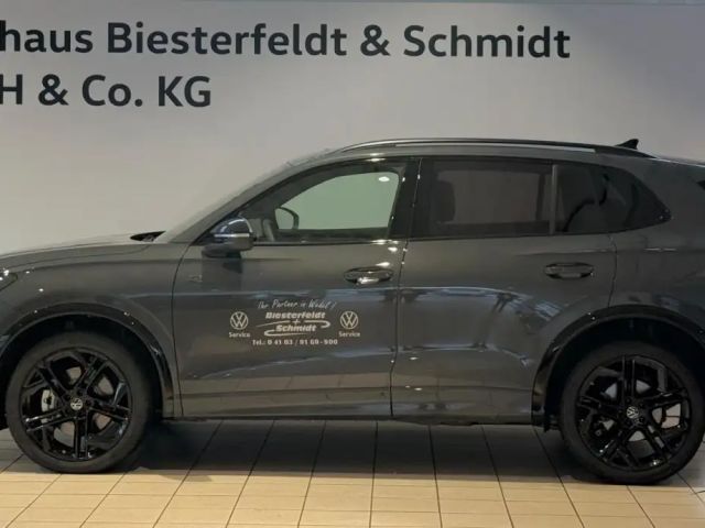 Volkswagen Tiguan 2.0 TDI R-Line 4Motion AHK Pano StandH Klima Navi 2025 Diesel