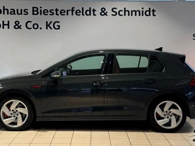 Volkswagen Golf VIII GTI 2.0l TSI DSG LED Klima APP PDC Klima 2023 Benzine