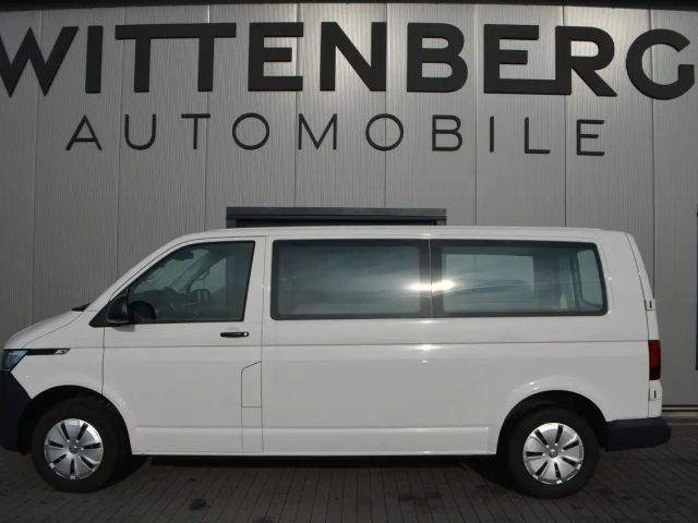 Volkswagen T6 Kombi T6.1  Kombi Lang 2.0 TDI-6Sitzer 2021 Diesel