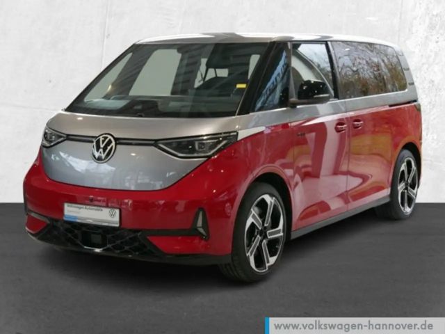 Volkswagen ID. Buzz ID.Buzz GTX 4MOTION kurzer Radstand AHK IQ.LIGHT 2026 Elektrisch