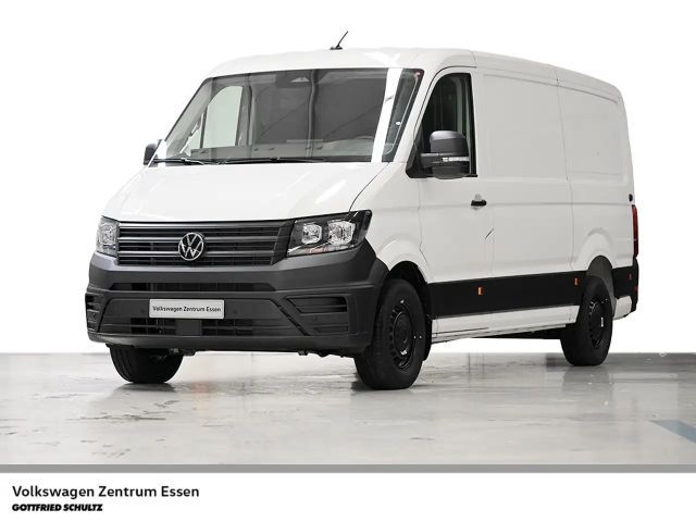 Volkswagen Crafter 35 Kasten 2 0 L TDI Klima RK App-Connect 2026 Diesel