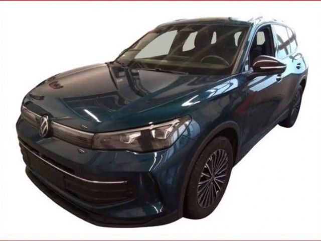 Volkswagen Tiguan III 1.5 TSI GOAL Matrix Pano eHK 360° AHK 2024 Benzine