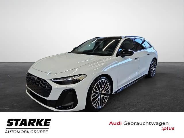 Audi A5 Avant e-hybrid S tronic quattro Tech pro AHK MM... 2026 Hybride / Benzine