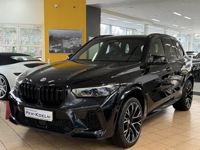 BMW X5 M 2023 Benzine