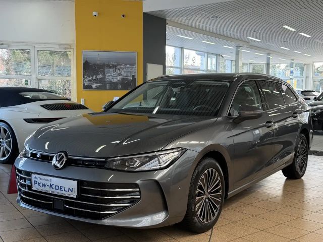 Volkswagen Passat 2025 Diesel