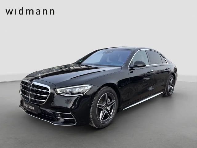 Mercedes-Benz S 500 L 4M *AMG*Dig. Light*Nappa*Pano*360°*19"** 2025 Benzine