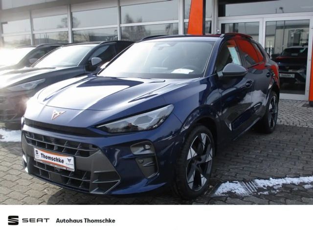 Cupra Terramar TERRAMAR 1.5 TSI DSG AHZV NAVI 2026 Benzine