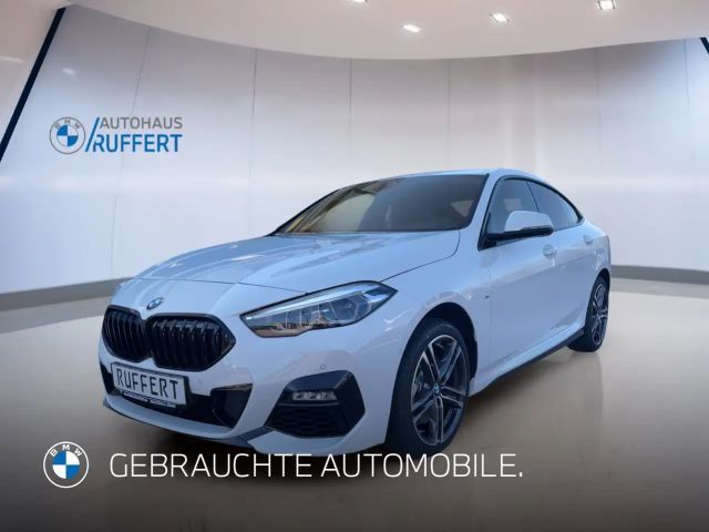 BMW 220 i MSport M Sport HiFi DAB LED WLAN RFK Shz 2025 Benzine