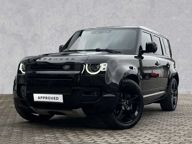 Land Rover Defender 110 P525 AWD V8 2022 Benzine