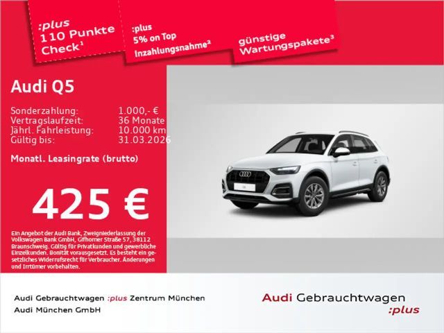 Audi Q5 2024 Diesel