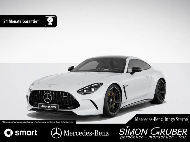 Mercedes-Benz AMG GT GT 63 4M+ AMG Night Dynamic+ Perfo Sitz Nappa 2025 Benzine