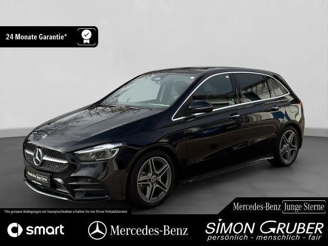 Mercedes-Benz B 200 AMG Premium Totwinkel Kamera KeyGo AHK 2023 Benzine