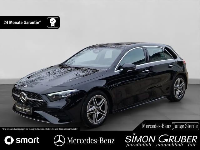 Mercedes-Benz A 200 AMG Line Adv.+ Multibeam Kamera Ambi KeyGo 2025 Benzine
