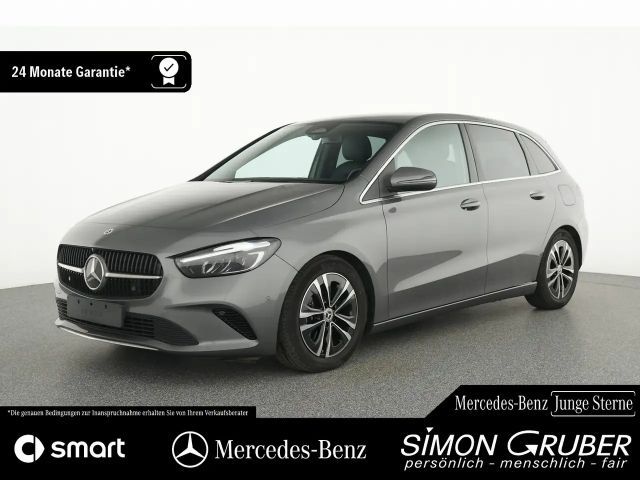 Mercedes-Benz B 180 Progressive Navi LED Kamera EasyPack Sitzh 2025 Benzine
