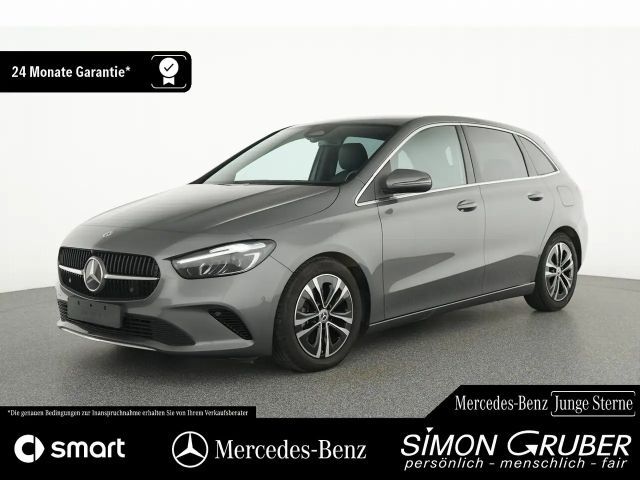 Mercedes-Benz B 180 d Progressive LED Navi MBUX Kamera EasyP 2025 Diesel