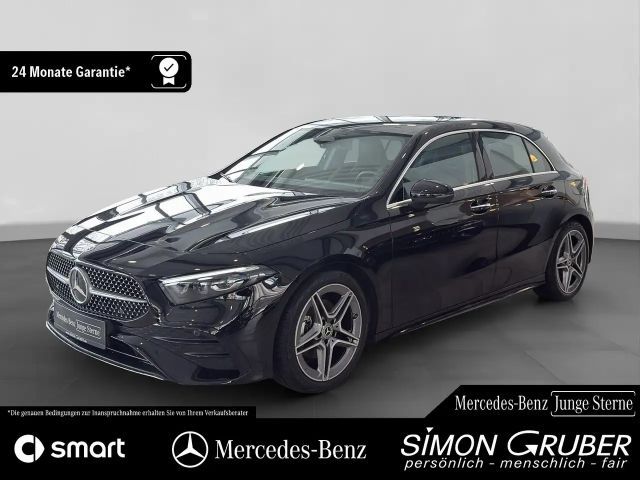 Mercedes-Benz A 200 AMG Line KeyGo MultiBeam Kamera Distronic 2025 Benzine