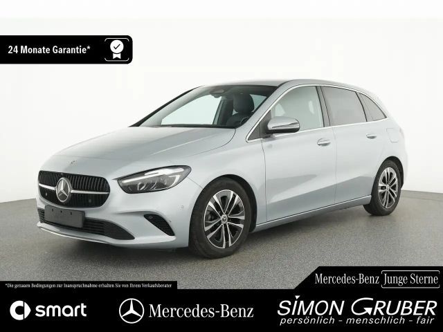 Mercedes-Benz B 180 d Progressive LED Navi MBUX Kamera EasyP 2025 Diesel