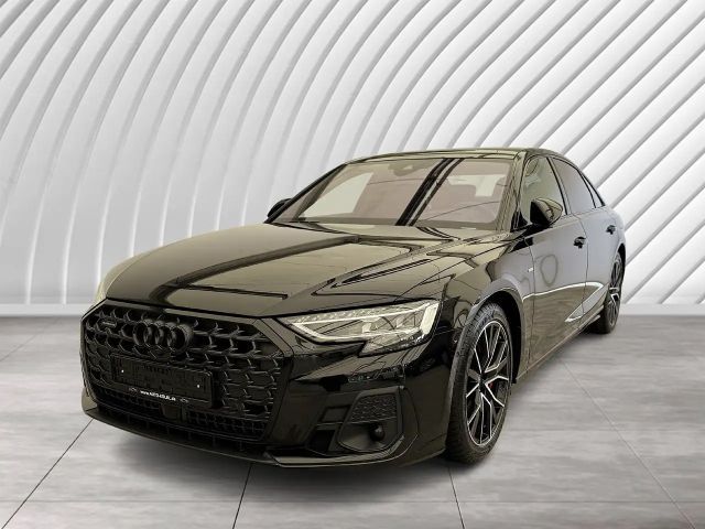 Audi A8 2022 Hybride / Benzine