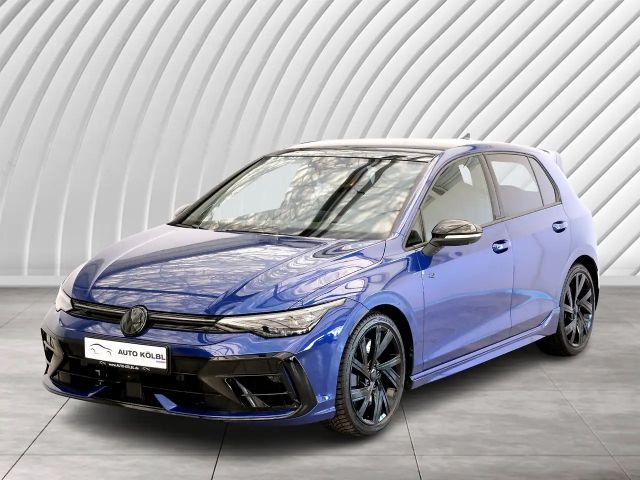 Volkswagen Golf R VIII Lim. 2.0 TSI 245 kW 4Motion Black Edition 2024 Benzine