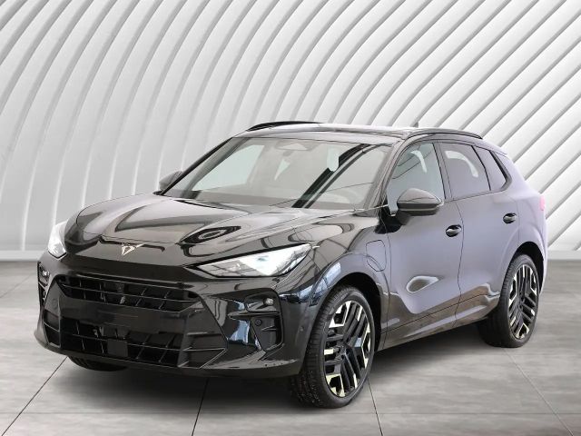 Cupra Terramar VZ Tribe Edition 1.5 e-HYBRID 200 kW (272 PS) 6-Ga 2026 Hybride / Benzine