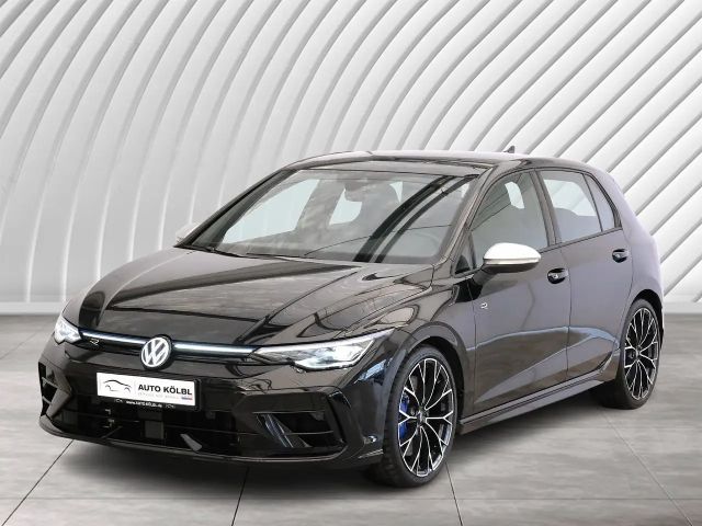 Volkswagen Golf R VIII Lim. 2.0 TSI 245 kW 4Motion 2024 Benzine