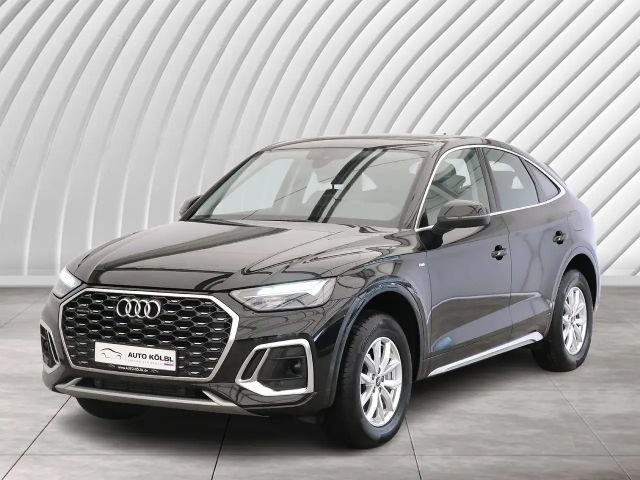 Audi Q5 2022 Hybride / Benzine