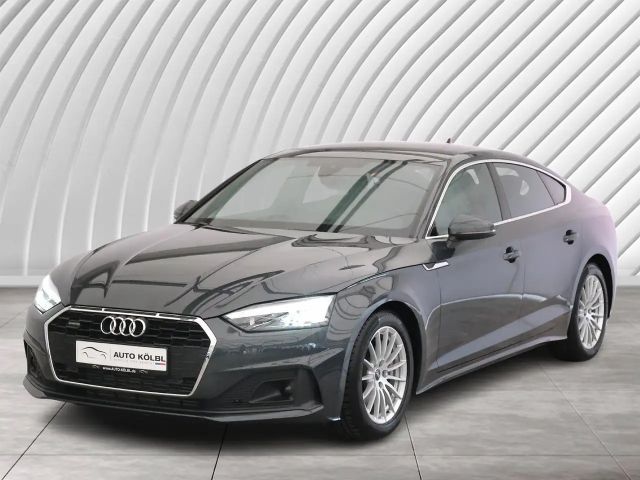 Audi A5 Sportback 45 TFSI quattro 2022 Benzine