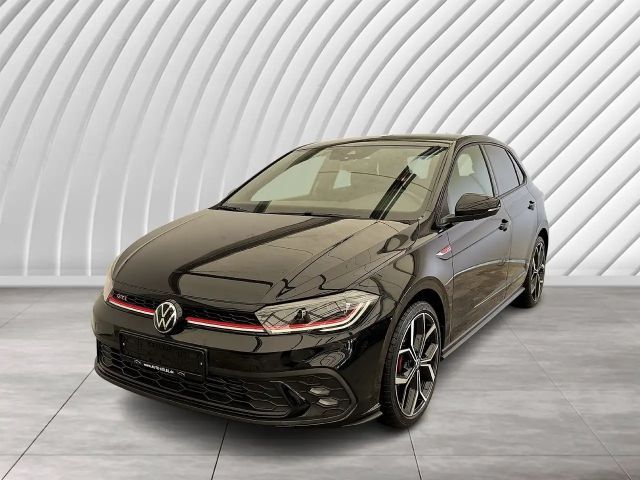 Volkswagen Polo GTI VI 2023 Benzine
