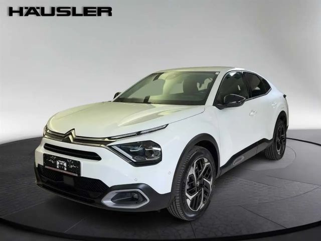 Citroen C4 X