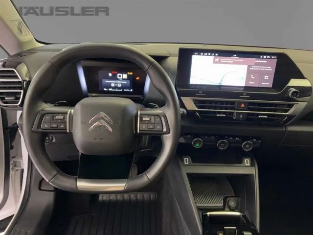 Citroen C4 X