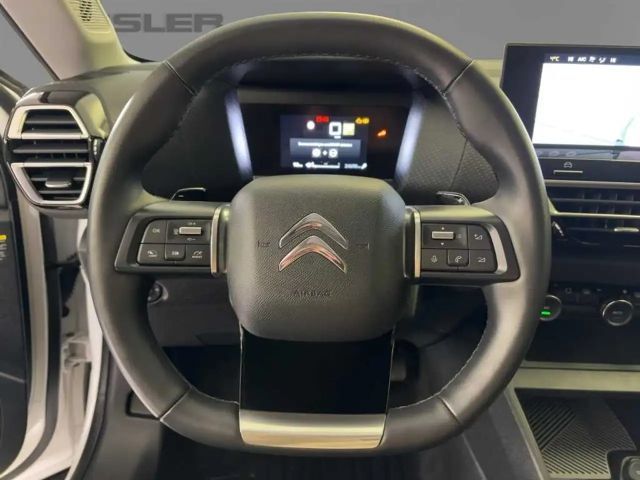 Citroen C4 X
