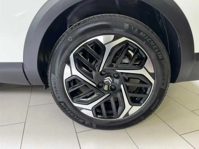 Citroen C4 X