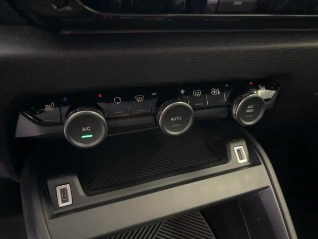 Citroen C4 X