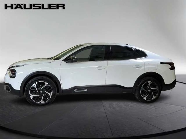 Citroen C4 X