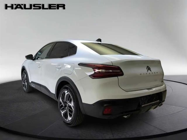 Citroen C4 X