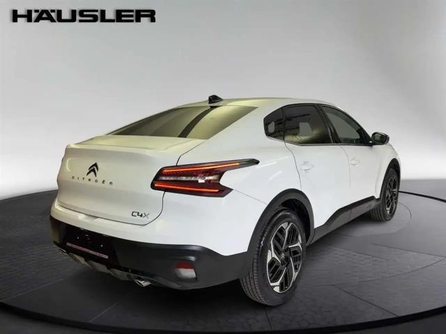 Citroen C4 X