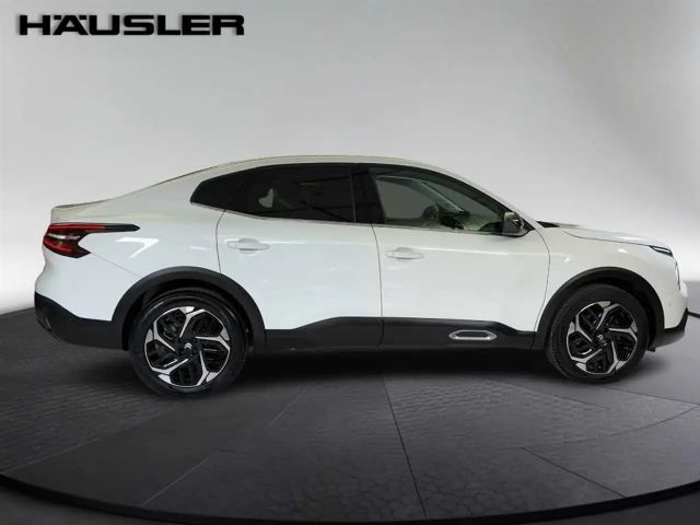 Citroen C4 X