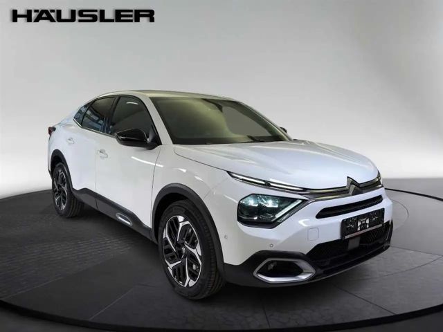 Citroen C4 X