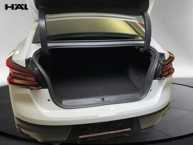 Citroen C4 X