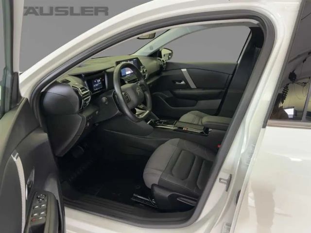 Citroen C4 X