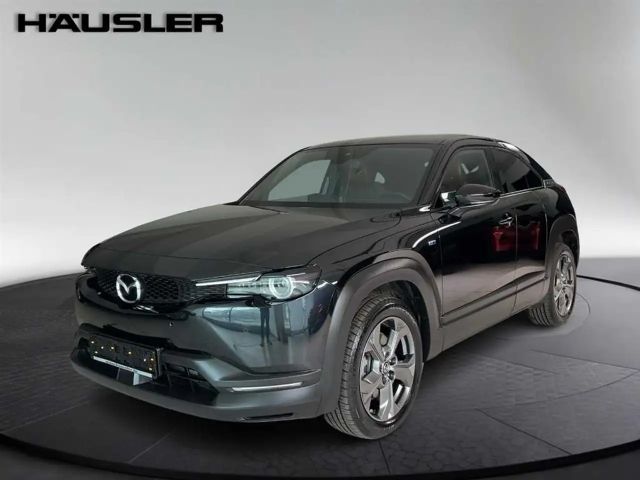 Mazda MX-30