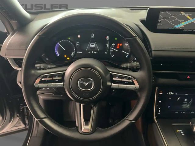 Mazda MX-30