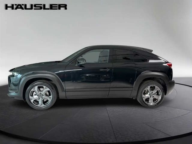 Mazda MX-30