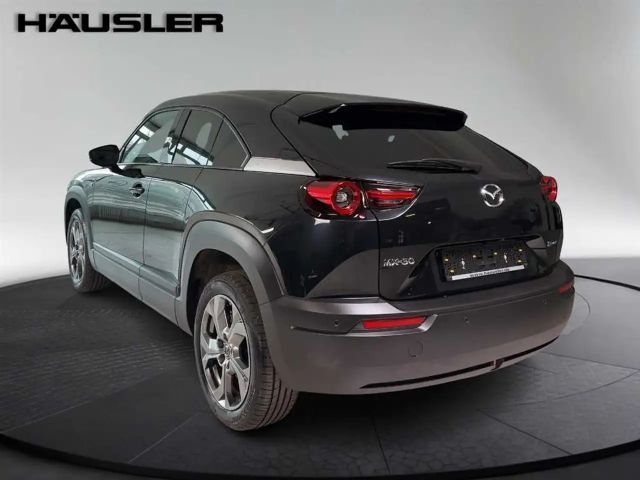 Mazda MX-30