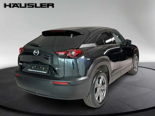 Mazda MX-30