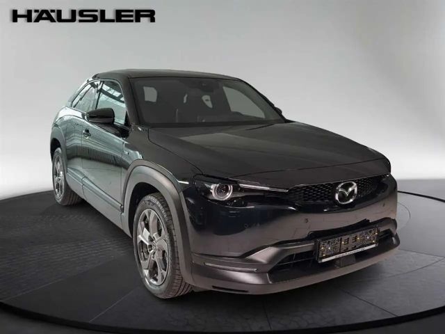 Mazda MX-30